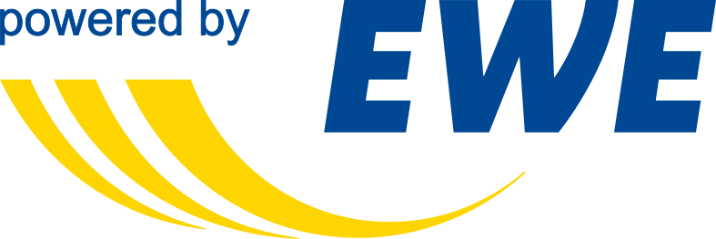 powered by EWE